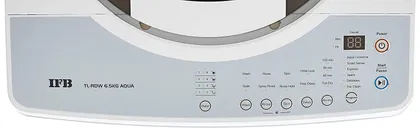 IFB TL 65RDW 6.5kg Fully Automatic Top Loading Washing Machine