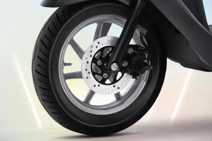 Suzuki e-Access