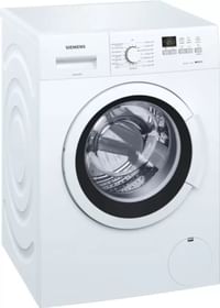 Siemens WM10K161IN 7 kg Fully Automatic Front Load Washing Machine
