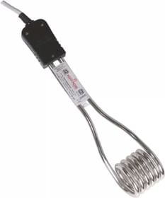 Happy Home Big Ring Brass 1500 W Immersion Heater Rod