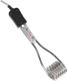 Happy Home Big Ring Brass 1500 W Immersion Heater Rod