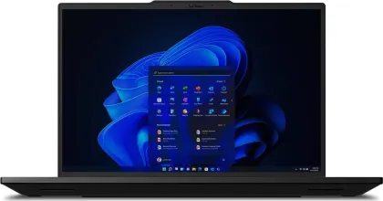 Lenovo ThinkPad P14s Gen 5 21G20022US Laptop (Intel Core Ultra 7 155H/ 16GB/ 512GB SSD/ Win11 Pro/ 4GB Graphics)