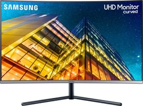 Samsung LU32R590CWWXXL 32 inch Ultra HD Curved 4K LED Monitor