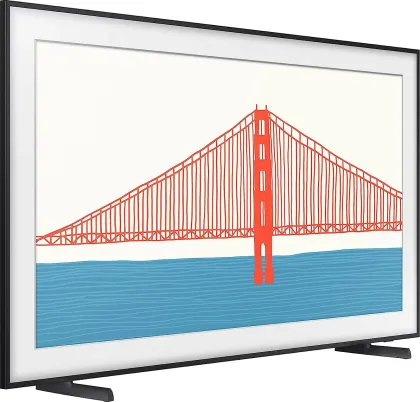 Samsung The Frame QA43LS03AAKLXL 43-inch Ultra HD 4K Smart QLED TV