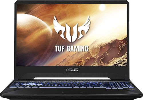Asus TUF FX505DT-AL202T Gaming Laptop (AMD Ryzen 5/ 8GB/ 1TB 256GB SSD/ Win10/ 4GB Graph)