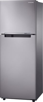 Samsung RT28C3042S8 236 L 2 Star Double Door Refrigerator