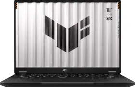 Asus TUF Gaming A14 FA401UU-MS73 Gaming Laptop (AMD Ryzen AI 7 8845HS/ 16GB/ 512GB SSD/ Win 11/ 6GB RTX 4050)