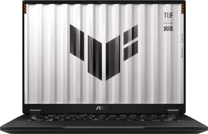 Asus TUF Gaming A14 FA401UU-MS73 Gaming Laptop (AMD Ryzen AI 7 8845HS/ 16GB/ 512GB SSD/ Win 11/ 6GB RTX 4050)