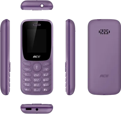 itel Ace 3 Heera