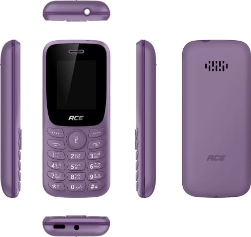 itel Ace 3 Heera