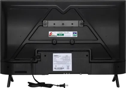 Onida 32ACH 32 inch HD Ready Smart LED TV