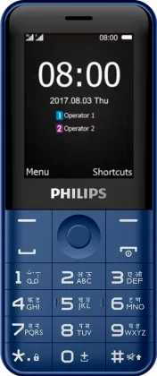 Philips E2222