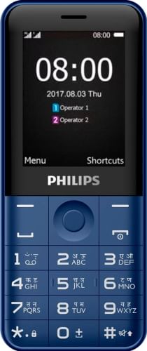 Philips E2222