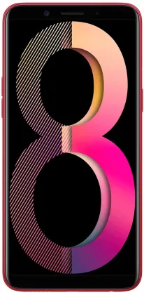 OPPO A83 (2GB RAM + 16GB)