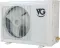 VG VG2SE53F 1.5 Ton 2 Star 2022 Split AC