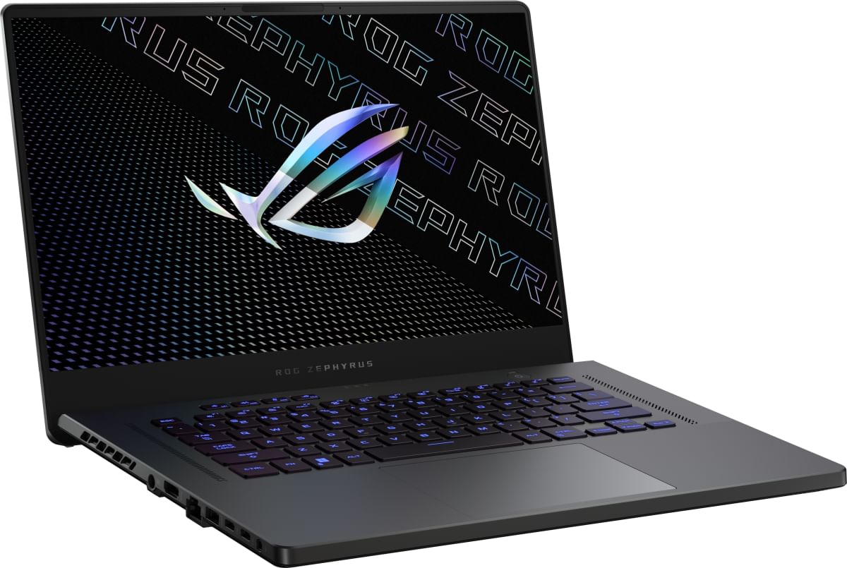 Asus Rog Zephyrus G15 Ga503rm-ln095ws Gaming Laptop (amd Ryzen 9 6900hs 