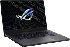 Asus ROG Zephyrus G15 GA503RM-LN095WS Gaming Laptop vs Asus TUF Gaming F15 FA506IHRB-HN079W Gaming Laptop
