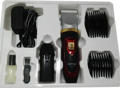 Gemei Gm-550 Clippers