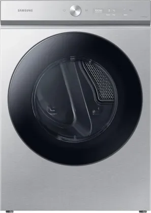 Samsung DVE53BB8700T 7.6 cu ft Fully Automatic Front Load Dryer