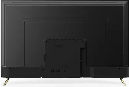 Vu 43CA 43-inch Ultra HD 4K Smart LED TV