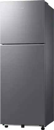 Samsung RT40H28U3T 236 L 3 Star Double Door Refrigerator