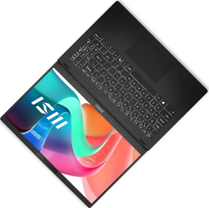 MSI Modern 15H AI C2RMTG-410CA Laptop (Intel Core 9 270H/ 32GB/ 1TB SSD/ Win 11)