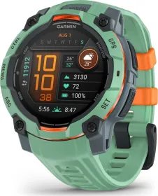 Garmin Instinct 3 Smartwatch 45mm