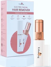 Urban Yog Electric Facial Hair Remover Epilator