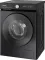 Samsung WF45T6000AV 4.5 cu ft Fully Automatic Front Load Washer only