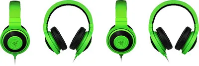 Razer Kraken Headset