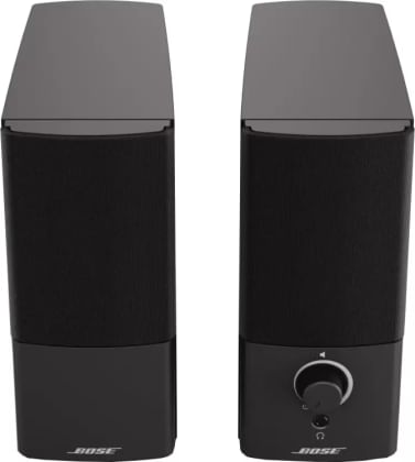 Bose Companion 2 Series III Desktop Speaker