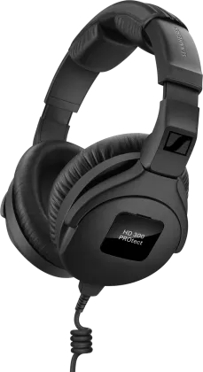 Sennheiser HD 300 PROtect Wired Headphones