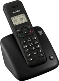 Binatone Solas 1505 Digital Cordless Landline Phone