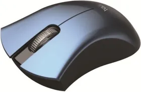 Havit MS246 Ergonomic Design Wired Optical Mouse