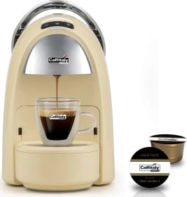 Caffitaly Ambra S18 1.2L Coffee Maker