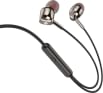 U&i Heat Series Wired Earphones