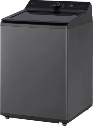 LG WT8200CL 5.0 cu ft Fully Automatic Top Load Washer only
