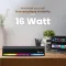 Toreto Sound Beam Pro 16W Bluetooth Soundbar