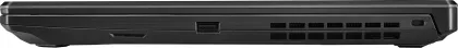 Asus TUF Gaming A17 FA706NF-RS51 Gaming Laptop (AMD Ryzen 5 7535HS/ 8GB/ 512GB SSD/ Win 11/ 4GB RTX 2050)