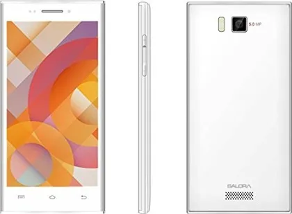 Salora Njoy X (E6)