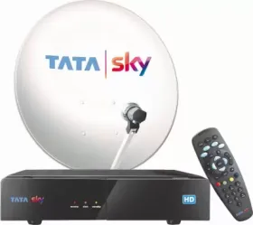 Tata Sky HD Box