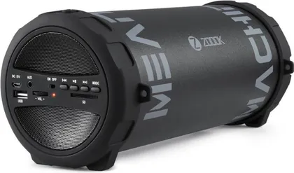 Zoook ZB-Rocker M2 Bluetooth Speaker Price in India 2025, Full