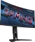 Gigabyte MO34WQC2 34 inch WQHD QD-OLED Curved Gaming Monitor
