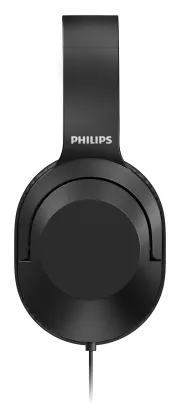 Philips TAH2005BK Wired Headphones