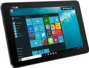 Asus T100HA-FU009T Notebook (Atom Quad Core/ 2GB/ 64GB eMMC/ Win10/ Touch)