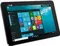 Asus T100HA-FU009T Notebook (Atom Quad Core/ 2GB/ 64GB eMMC/ Win10/ Touch)