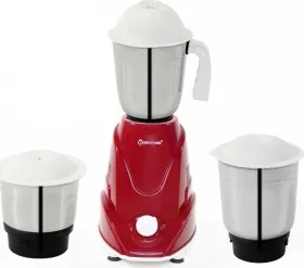 Lightflame LF01MXR 500W Mixer Grinder (3 Jars)