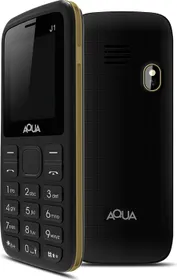 Aqua J1