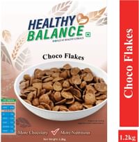 Healthy Balance Choco Flakes 1.2kg