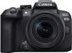 Canon EOS R10 24.2MP Mirrorless Camera with 18-150 mm Lens